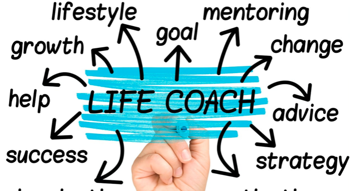 Life Coaching: un camino hacia el crecimiento personal