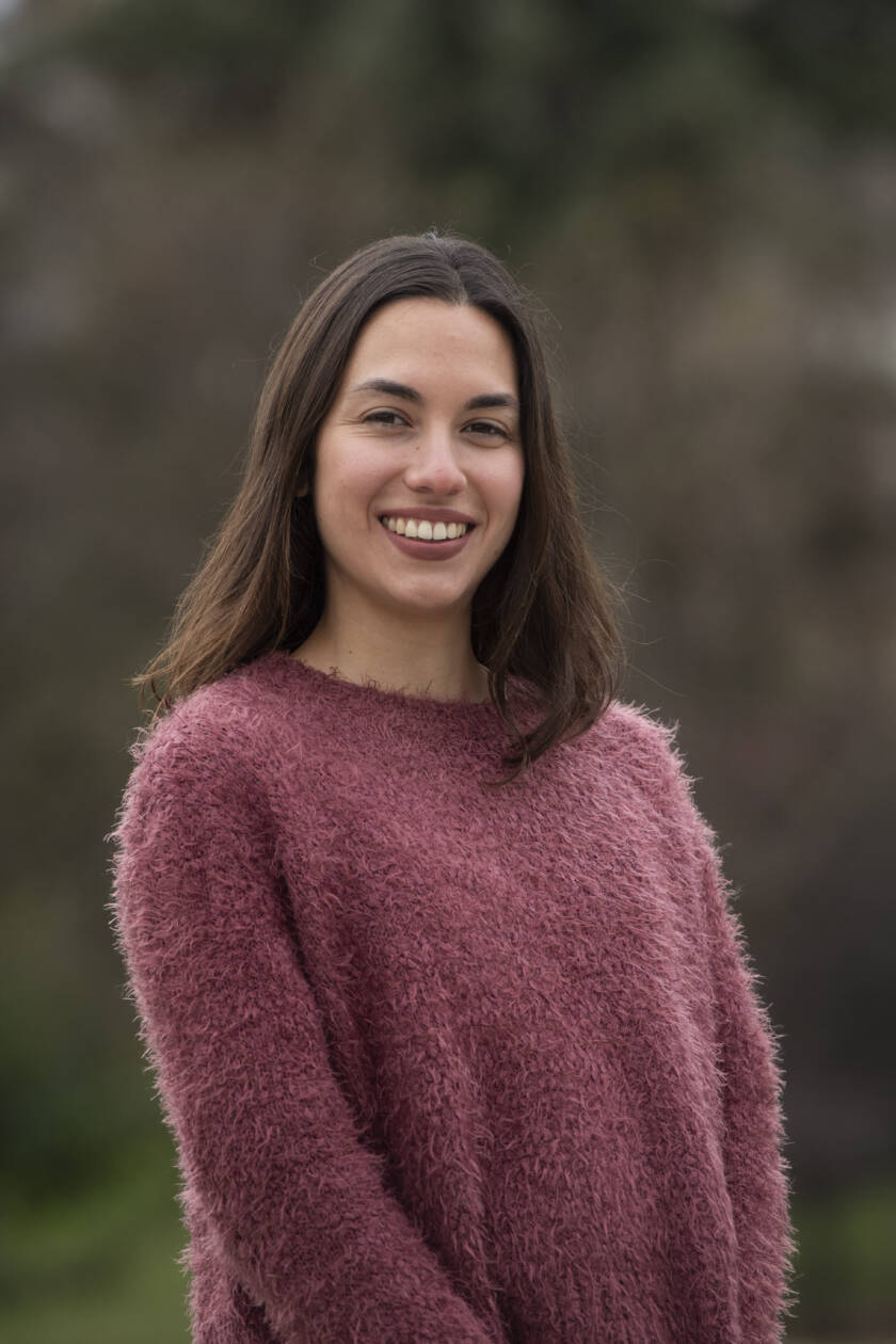 Lucía Gili Pozo