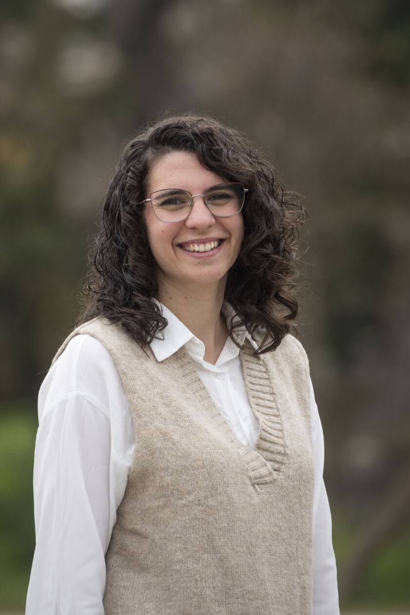 Sofía Peláez Frontera