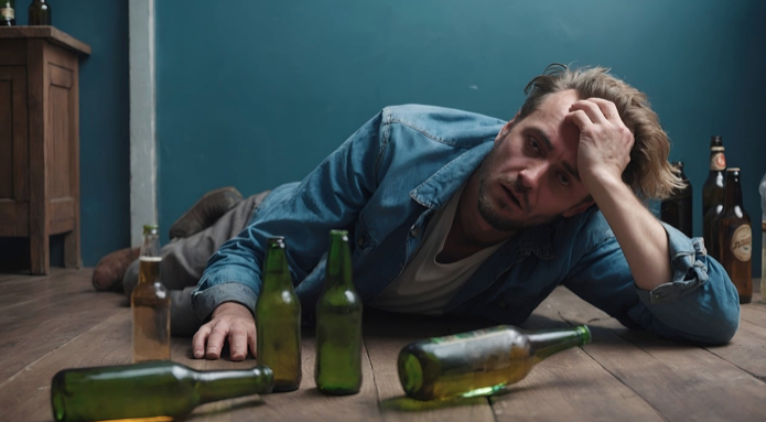 Alcoholismo: causas de la adicción y tratamiento terapéutico