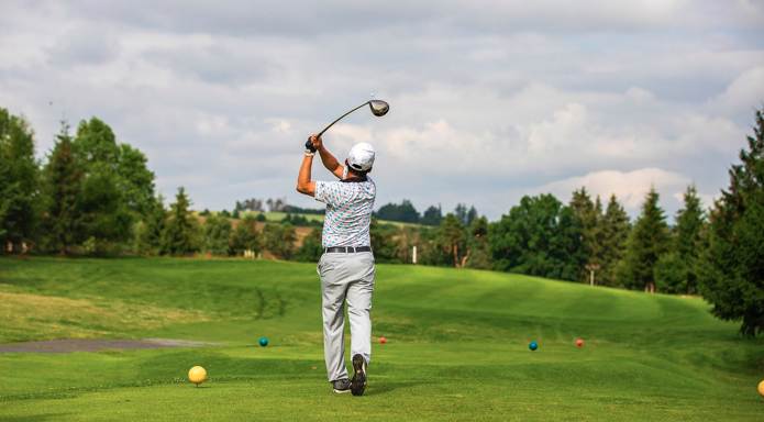 Entrenamiento mental en el golf