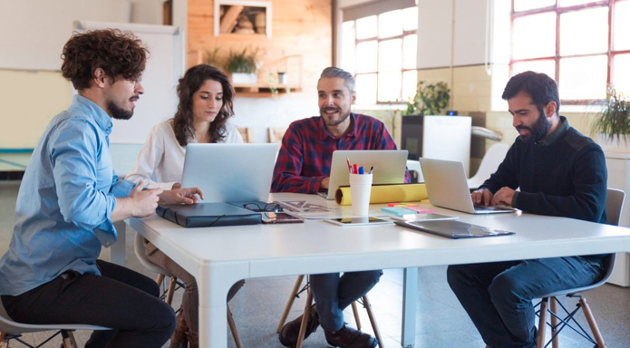 Estrategias para mejorar la motivación y el ambiente laboral