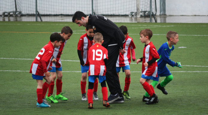 Cómo gestionar la frustración como entrenador cuando los resultados no salen