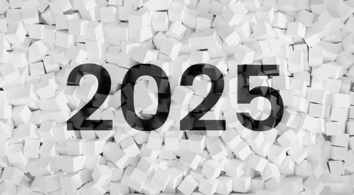 6 claves para enfocar el nuevo año 2025 con Ilusión