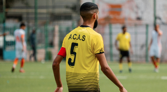 El rol del capitán en el deporte