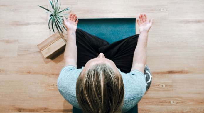 Mindfulness y relajación: herramientas para reducir la ansiedad durante las oposiciones