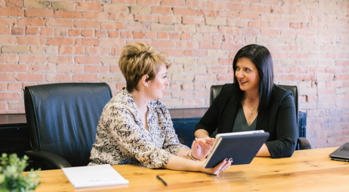 Coaching y mentoría para potenciar tu desarrollo profesional y bienestar laboral