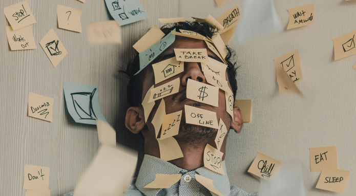 5 estrategias de coaching para aprender a gestionar el estrés laboral sin abandonar tus metas