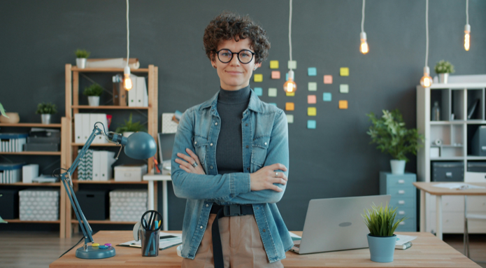 Pensamiento crítico para directivos: decisiones inteligentes en menos tiempo