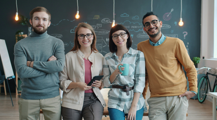 Cómo favorecer la diversidad e integración empresarial con la ayuda de un psicólogo