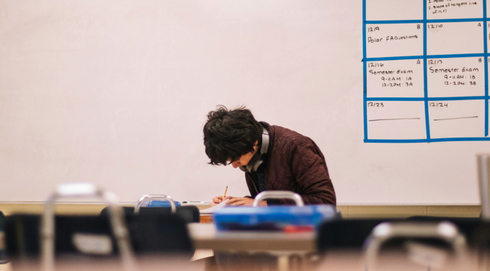Cómo estudiar con calidad y no solo con cantidad