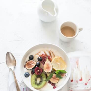 Diestista nutricionista en Madrid y online