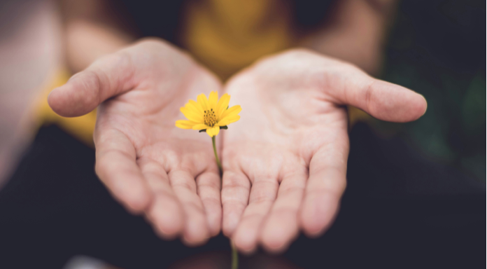 Aprender mindfulness en solo cinco minutos al día y mejorar tu bienestar mental