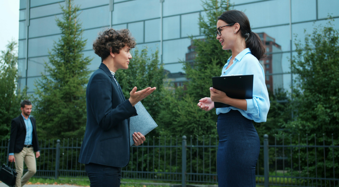Cómo mejorar tu comunicación asertiva en el trabajo (sin generar conflictos)