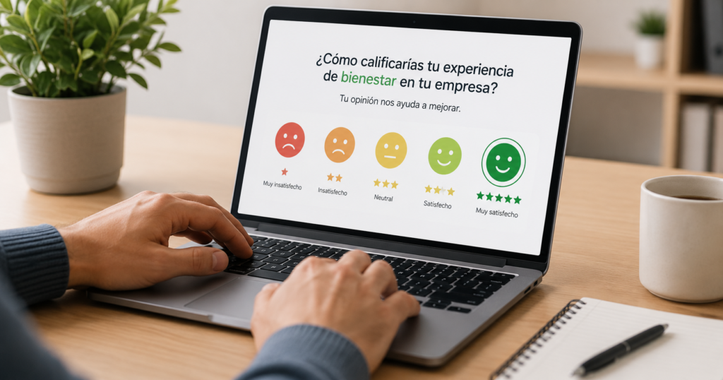 Autovaloración Señales silenciosas del desgaste emocional en tu empresa