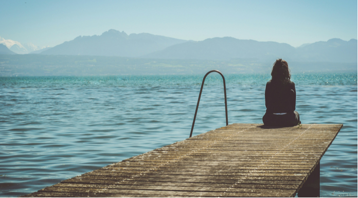 Cómo aprender a estar solo y disfrutar de tu propio tiempo