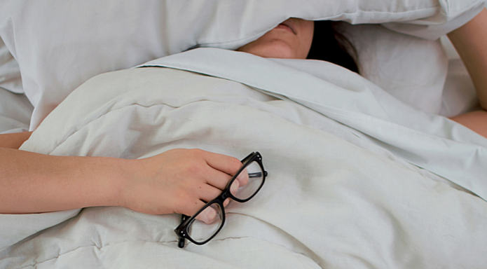 Psicología del descanso: por qué dormir bien es tan importante como estudiar