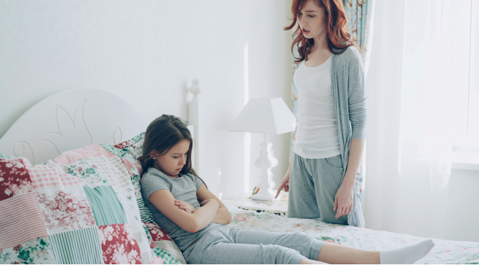 Cómo poner límites a la familia sin sentirte una mala persona