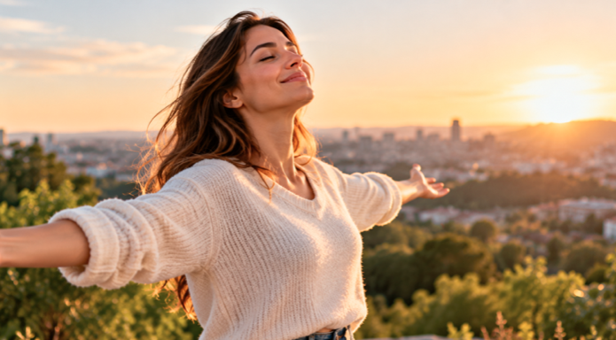 Cómo mejorar la autoestima: 7 estrategias psicológicas que van más allá del pensamiento positivo